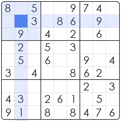 sudoku solver with hints