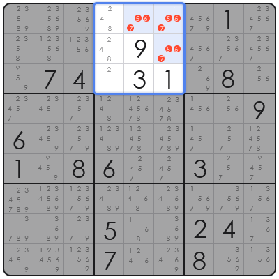 los angeles sudoku