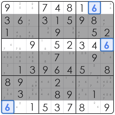 new york times sudoku answers